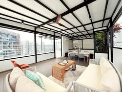 The Balmoral Spring (D10), Apartment #624905531